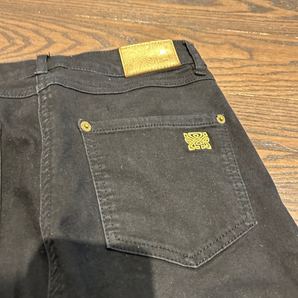 BIBA Stevie Stretch Skinny Jeans (UK size 10 regular) - Picture 2 of 3